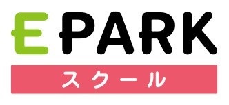 EPARKスクールのロゴ