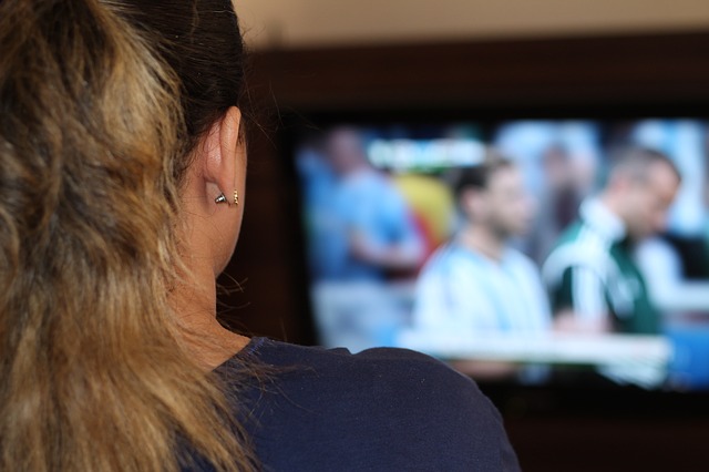 海外サッカーの放送中継をテレビで見るには Dazn ダゾーン をより効果的に見る方法